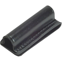 Maglite AM2A026 &eacute;tui de ceinture en cuir pour lampe de poche &agrave; 2 piles AA, Porte-lampe de poche, Cuir, 1 Poches