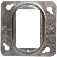 Hubbell 52C13 Wall Plate