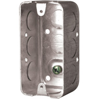 Hubbell 2020BAR Boîtier d'appareil