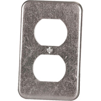 Hubbell 11C1 Duplex Wall Plate