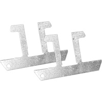 Hubbell 820D Device Box Support