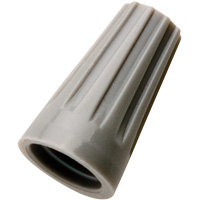 Wire-Nut<sup>®</sup> Wire Connector  XB877 | TENAQUIP