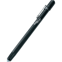 Streamlight 65018 Stylus&reg; Penlight, LED, 11 Lumens, Aluminum Body, AAAA Batteries, Included