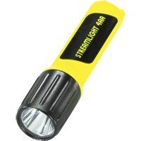 Streamlight 68244 Lampe de poche ProPolymer Lux, DEL, 100 lumens, Piles AA