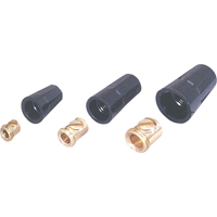 Set-Screw Wire Connectors  XC097 | TENAQUIP