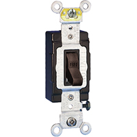 Leviton CSB1-15 Commutateur mural