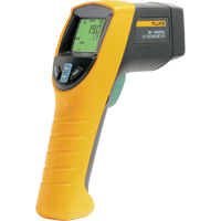 Fluke 561 Thermom&egrave;tres &agrave; infrarouges 561, -40° - 1022° F ( -40° - 550° C ), 12:1, &eacute;missivit&eacute; Ajustable