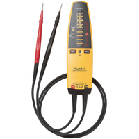 T+CAN Electrical Tester, 12 V - 600 V, Light Alert  XC307 | TENAQUIP