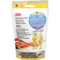 3M T/Y POUCH T/Y+ Wire Connectors