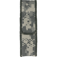 Maglite AM2A886 &eacute;tui de ceinture en nylon pour lampe de poche Maglite &agrave; 2 piles AA, Porte-lampe de poche, Nylon, 1 Poches