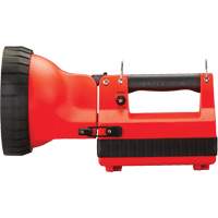 Streamlight 45601 HID LiteBox&reg; Lantern Flashlight, LED, 3350 Lumens, 1.75 Hrs. Run Time, Rechargeable Batteries