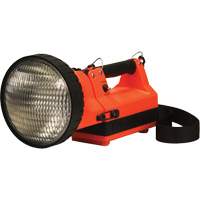 Streamlight 45601 HID LiteBox&reg; Lantern Flashlight, LED, 3350 Lumens, 1.75 Hrs. Run Time, Rechargeable Batteries