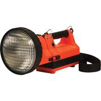 HID LiteBox<sup>®</sup> Lantern Flashlight, LED, 3350 Lumens, 1.75 Hrs. Run Time, Rechargeable Batteries  XC407 | TENAQUIP