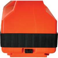 Streamlight 45601 HID LiteBox&reg; Lantern Flashlight, LED, 3350 Lumens, 1.75 Hrs. Run Time, Rechargeable Batteries