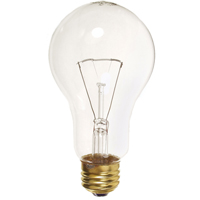 Sylvania 10442 Lampe incandescente SUPERSAVER de Sylvania, 6 par caisse