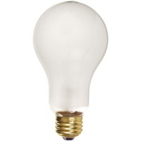  XC563 Lampes &agrave; incandescence &eacute;conomiques