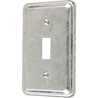  XC611 Couvercles pour boîte utilitaire