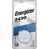 2430 Battery, 3 V  XC677 | TENAQUIP