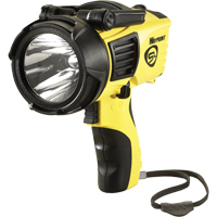 Waypoint<sup>®</sup> Pistol Grip Spotlights, LED, 550 Lumens, C Batteries  XC764 | TENAQUIP