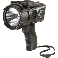 Streamlight 44902 Waypoint&reg; Pistol Grip Spotlights, LED, 550 Lumens, C Batteries