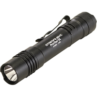 Streamlight 88031 Lampes de poche tactiques professionnelles ProTac, DEL, 350 lumens, Piles 3V