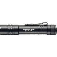 Streamlight 88031 Lampes de poche tactiques professionnelles ProTac, DEL, 350 lumens, Piles 3V