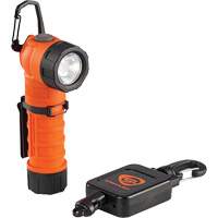 Streamlight 88832 Lampe de poche tactique compacte &agrave; DEL Polytac 90 X