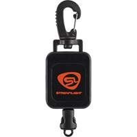 Streamlight 88832 Lampe de poche tactique compacte &agrave; DEL Polytac 90 X