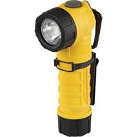Streamlight 88831 Polytac&reg; 90 X Compact Tactical Flashlight, LED, 500 Lumens, CR123A Batteries