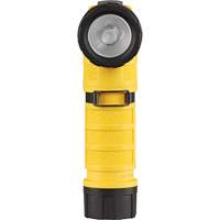 Streamlight 88831 Polytac&reg; 90 X Compact Tactical Flashlight, LED, 500 Lumens, CR123A Batteries