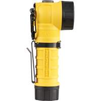 Streamlight 88831 Polytac&reg; 90 X Compact Tactical Flashlight, LED, 500 Lumens, CR123A Batteries