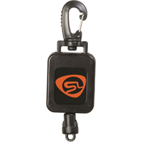 Streamlight 88833 Courroies pour lampes de poche DEL tactiques compactes PolyTac 90