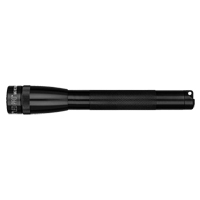 Maglite SP2P01H Lampes de poche Mini Pro, DEL, 332 lumens, Piles AA