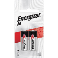 Energizer E90BP2 Piles alcalines industrielles, N, 1,5 V