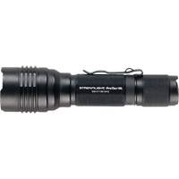 Streamlight 88040 Protac&reg; HL High Lumen Tactical Flashlight, LED, 750 Lumens, CR123A Batteries