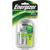 Energizer CHVCWB2 Chargeurs de piles