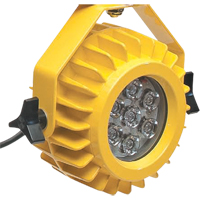 Tri Lite Mars HDLED Heavy-Duty LED Dock Light - Head Only