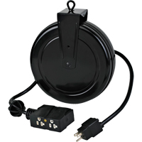 Lind Equipment LE2620B12Q D&eacute;vidoirs - industriels, 20', SJTOW, Calibre de 12/3, 15 A