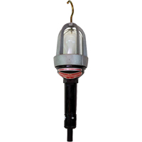 Lind Equipment XP162LED-100P Baladeuses pour emplacements dangereux, DEL, 20 W, 2400 Lumens