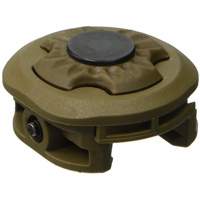 Streamlight 14057 Adaptateur pour rail de montage sur casque Sidewinder