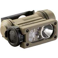 Lampe de poche militaire Sidewinder Compact<sup>MD</sup> II  XD217 | TENAQUIP