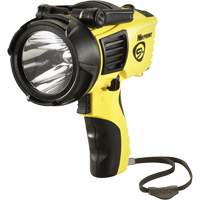 Projecteur style pistolet Waypoint<sup>MD</sup>, DEL, 550 Lumens, Piles C  XD327 | TENAQUIP