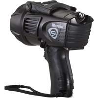 Streamlight 44905 Waypoint&reg; Pistol Grip Spotlight, LED, 550 Lumens, C Batteries