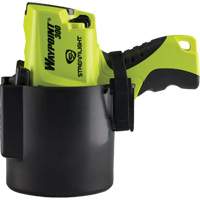 Streamlight 44908 Waypoint&reg; Spotlight Holder & Mount