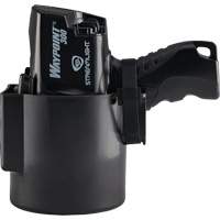 Streamlight 44908 Waypoint&reg; Spotlight Holder & Mount