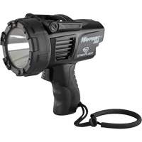 Streamlight 44911 Waypoint&reg; 300 Pistol Grip Spotlight, LED, 1000 Lumens, Rechargeable Batteries