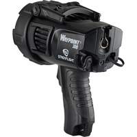 Streamlight 44911 Waypoint&reg; 300 Pistol Grip Spotlight, LED, 1000 Lumens, Rechargeable Batteries