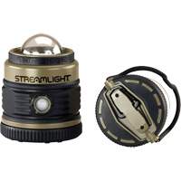 Siege<sup>®</sup> Compact Lantern  XD340 | TENAQUIP