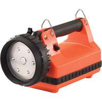 Streamlight 45807 E-Flood&reg; LiteBox&reg; Lantern with Power Failure System, LED, 615 Lumens, 8 Hrs. Run Time, Rechargeable Batteries, Included