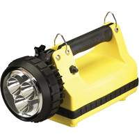 Streamlight 45876 E-Spot&reg; LiteBox&reg; Lantern, LED, 540 Lumens, 7 Hrs. Run Time, Rechargeable Batteries, Included